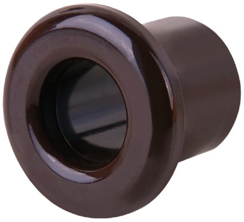 Втулка для вывода ретро-провода из стены Greenel МезонинЪ коричневый картинка